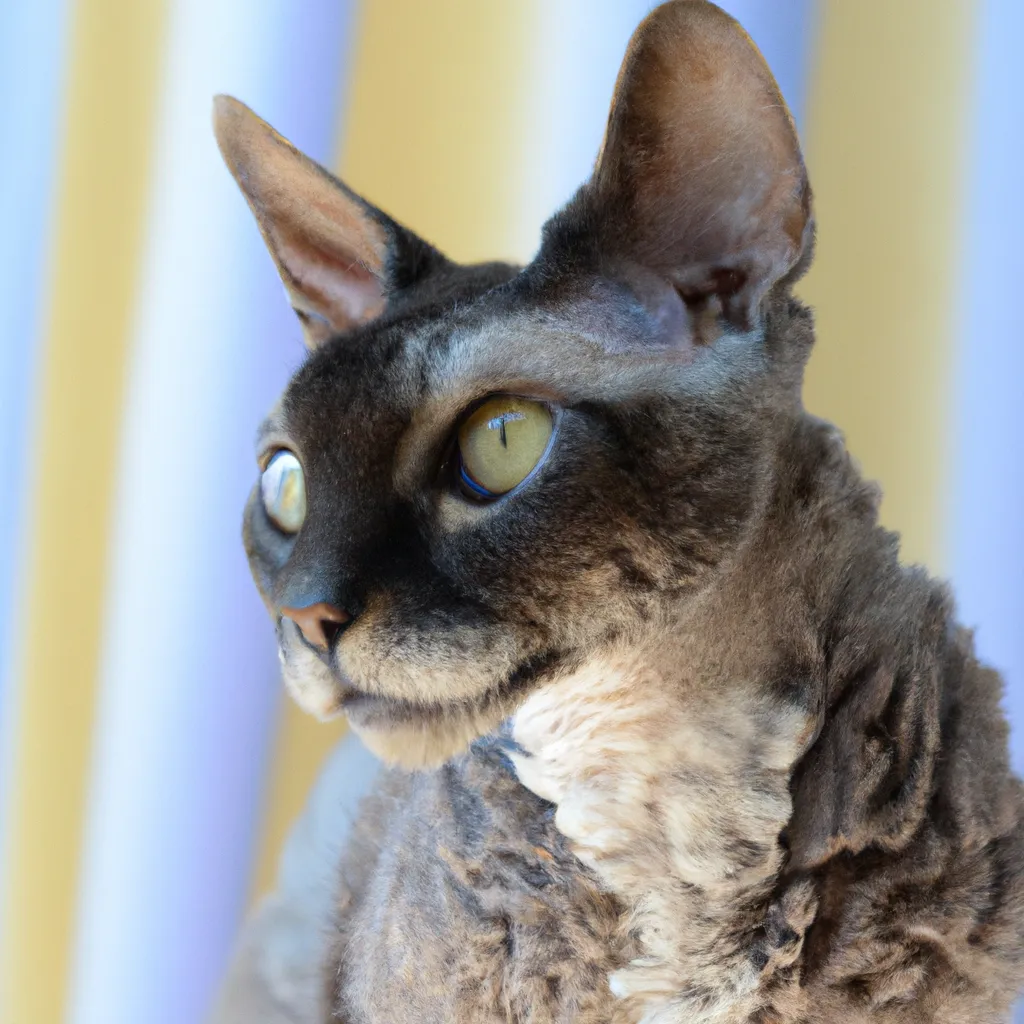 All 28+ Background Images how big is a cornish rex cat Completed