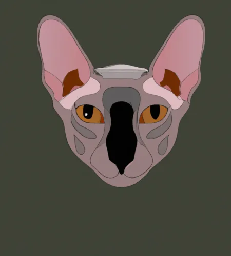 Oriental Shorthair Cat