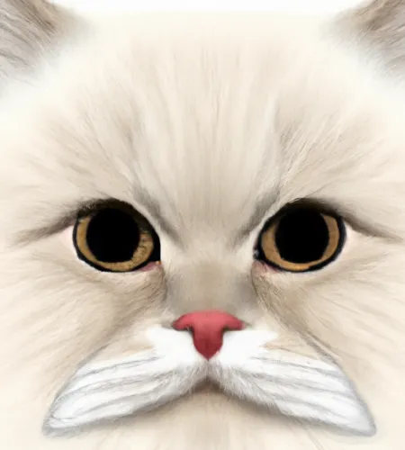 Persian Cat