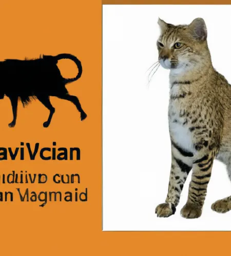 Savannah Cat