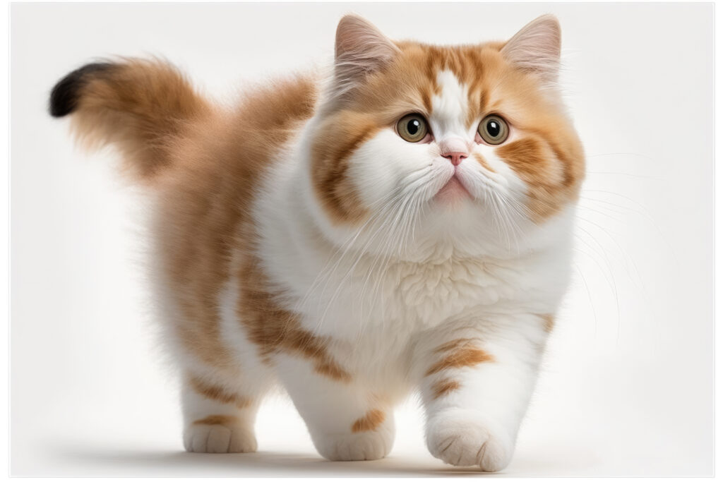 A Guide to Munchkin Cats: Traits, Care, & Comparison